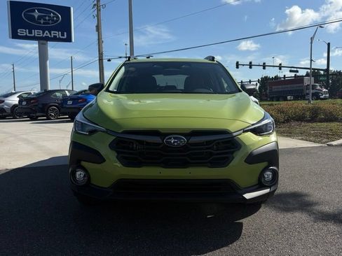 New 2026 Subaru Crosstrek 2.5i Limited AWD/4WD image 2