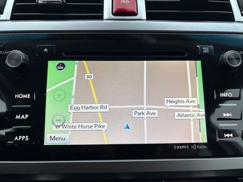 Used 2017 Subaru Outback 2.5i Limited image 26