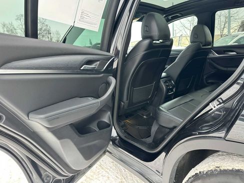 Used 2023 BMW X3 xDrive30i w/ Convenience Package image 15