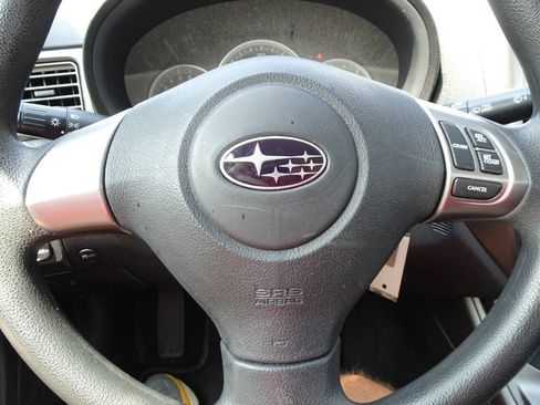 Used 2011 Subaru Impreza 2.5i AWD/4WD image 19