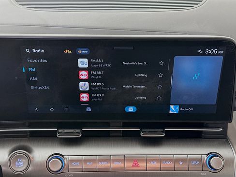 Used 2024 Hyundai Kona SEL FWD image 21