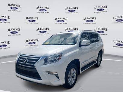 Used 2019 Lexus GX 460 Premium