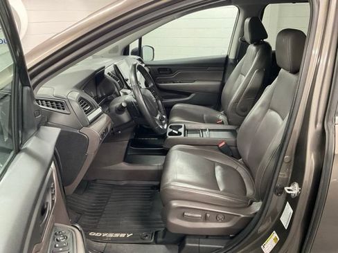 Used 2022 Honda Odyssey EX-L image 23