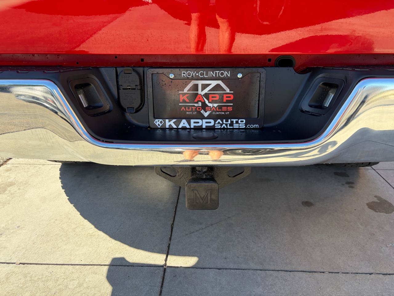 Used 2019 RAM 1500 Classic SLT AWD/4WD image 22