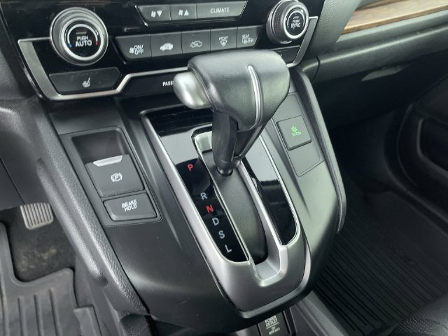 Used 2017 Honda CR-V EX-L image 31