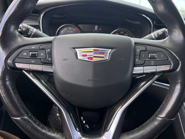 Used 2020 Cadillac XT6 Premium Luxury AWD/4WD image 21