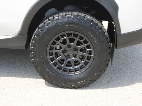 Used 2023 Subaru Crosstrek 2.0i Premium AWD/4WD image 28