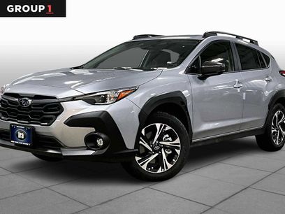 New 2025 Subaru Crosstrek 2.5i Premium