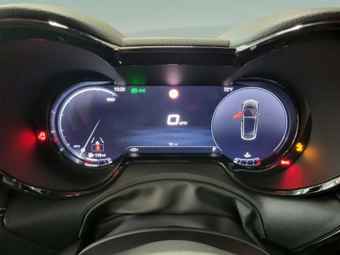 New 2025 Alfa Romeo Tonale w/ Premium Package image 60