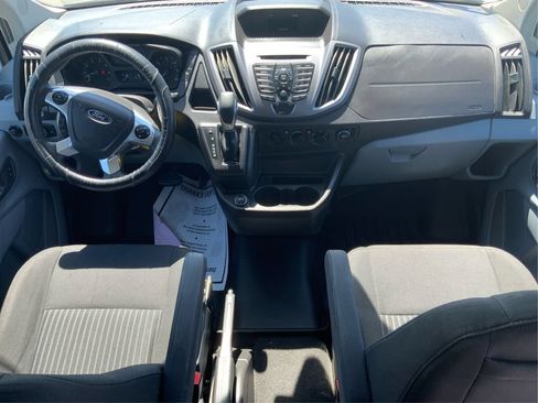 Used 2017 Ford Transit 350 XLT RWD image 16