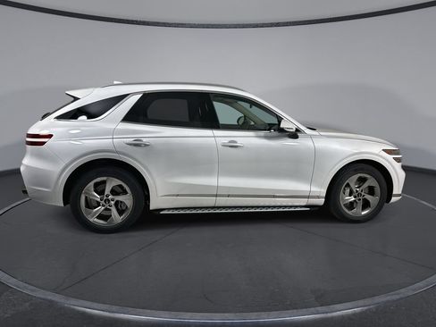New 2026 Genesis GV70 2.5T Select AWD/4WD image 9
