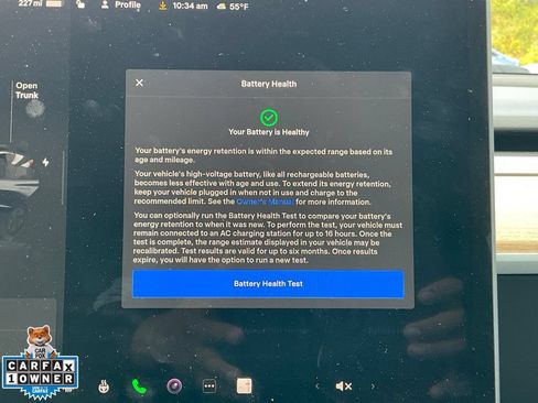 Used 2023 Tesla Model 3 Standard Range RWD image 44