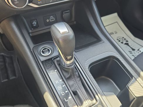 Used 2024 Nissan Sentra S FWD image 17
