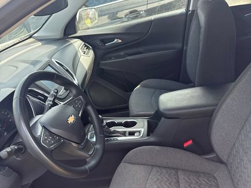Used 2024 Chevrolet Equinox LT AWD/4WD image 5