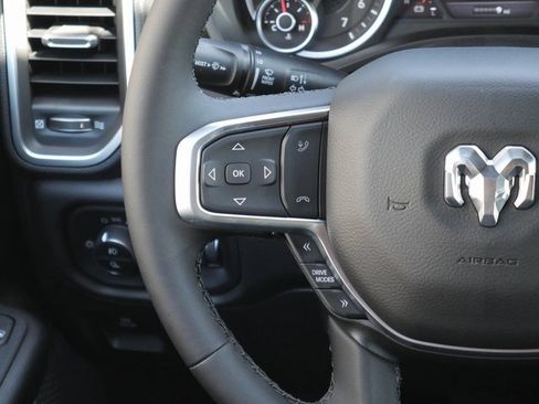 New 2026 RAM 1500 Big Horn image 19