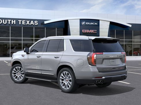 New 2026 GMC Yukon Denali RWD image 3