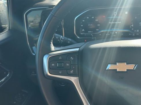 Certified 2023 Chevrolet Silverado 1500 LT image 16