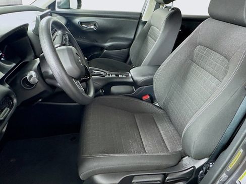 Used 2025 Honda HR-V LX image 12