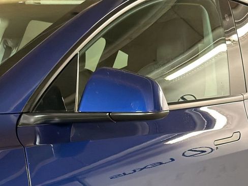Used 2021 Tesla Model Y Long Range AWD/4WD image 5