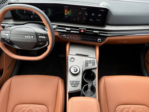 New 2026 Kia Sportage X-Line AWD/4WD image 13