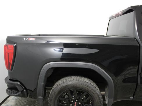 Used 2024 GMC Sierra 1500 Elevation w/ X31 Off-Road Package image 40