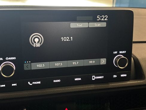Used 2025 Honda CR-V LX image 19