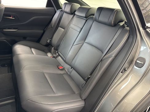 Certified 2024 Toyota Crown Platinum image 39