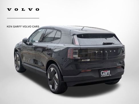 New 2026 Volvo EX30 Plus image 5