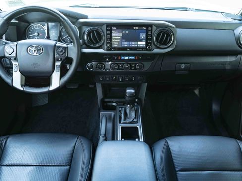 Used 2021 Toyota Tacoma TRD Pro AWD/4WD image 26