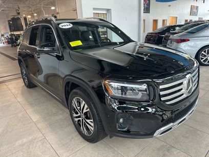 Certified 2024 Mercedes-Benz GLB 250 4MATIC
