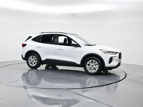 New 2026 Ford Escape Active image 4
