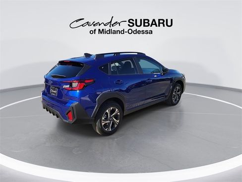 New 2026 Subaru Crosstrek 2.0i Premium image 8