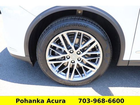 Certified 2024 Acura MDX SH-AWD w/ Advance Package image 27