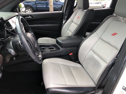 Used 2023 Dodge Durango GT AWD/4WD image 23