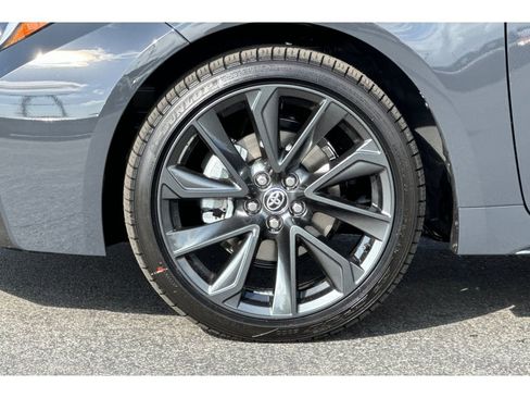 New 2026 Toyota Corolla XSE image 30