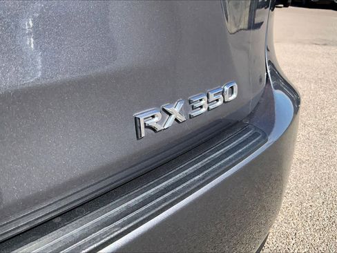 Used 2022 Lexus RX 350 FWD image 9