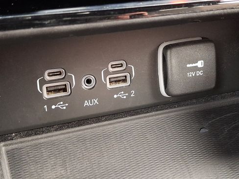 Certified 2021 Jeep Grand Cherokee L Laredo AWD/4WD image 23