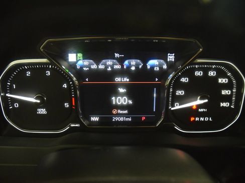 Used 2023 GMC Sierra 2500 Denali AWD/4WD image 57
