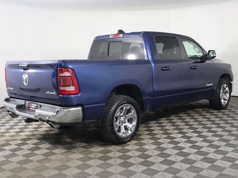 Used 2021 RAM 1500 Big Horn AWD/4WD image 6