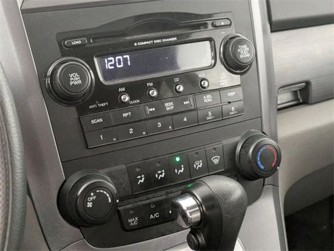 Used 2008 Honda CR-V EX image 21