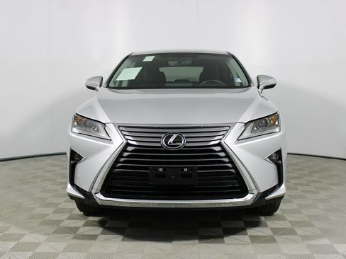 Used 2016 Lexus RX 350 FWD image 2