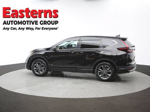 Used 2021 Honda CR-V EX-L image 61