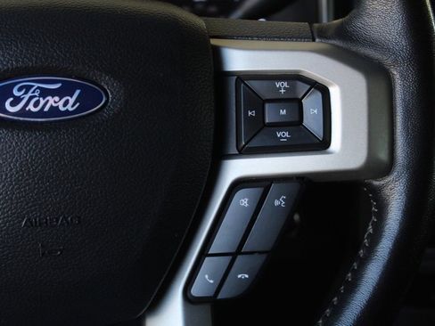 Used 2022 Ford F250 Lariat w/ Lariat Ultimate Package image 26