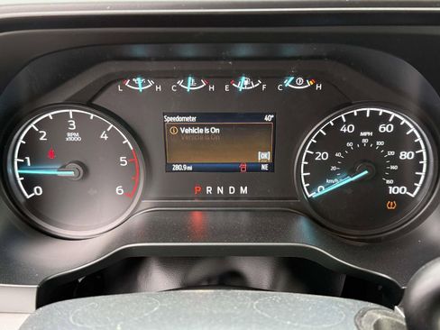 New 2026 Ford F550 4x4 Crew Cab image 20