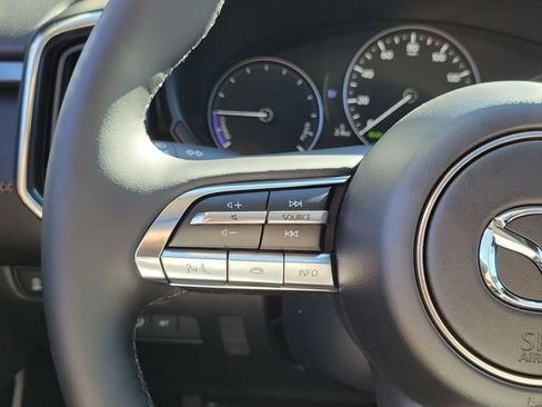 New 2026 MAZDA CX-50 2.5 Hybrid w/ Premium Plus Pkg image 5