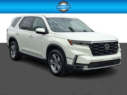 Used 2023 Honda Pilot EX-L
