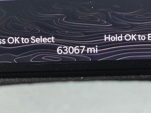 Used 2024 Jeep Wagoneer L Series II w/ Flexible Seating Group image 23