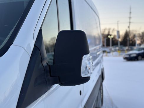 Used 2019 Ford Transit 150 148 Medium Roof image 6