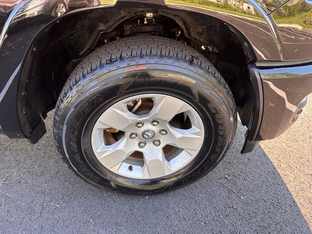 Used 2025 RAM 1500 Big Horn AWD/4WD image 15