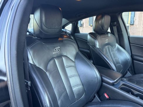 Used 2015 Chrysler 200 S w/ Navigation & Sound Group I AWD/4WD image 14